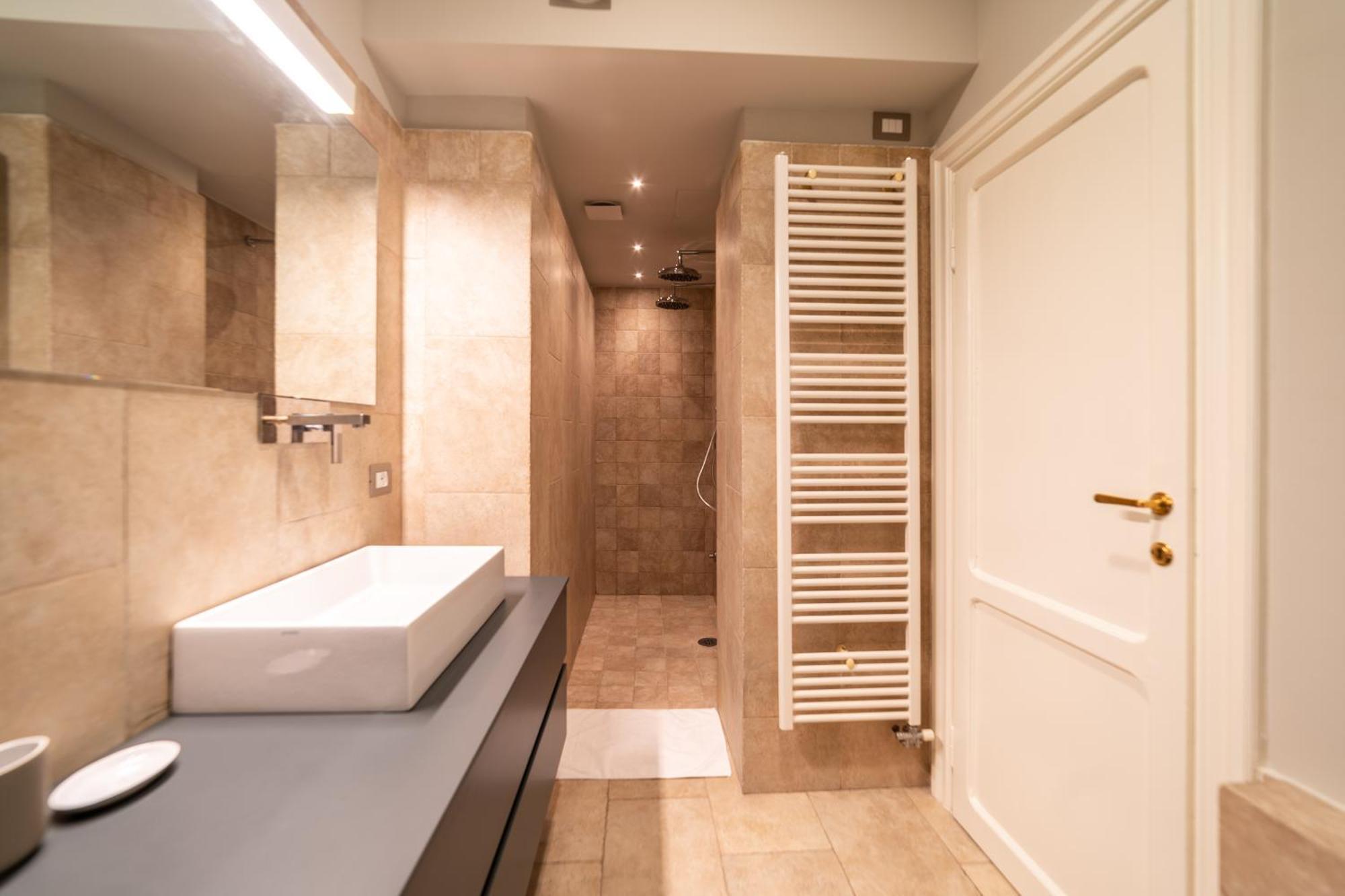 Luxury Brera - Centro Apartment Milan