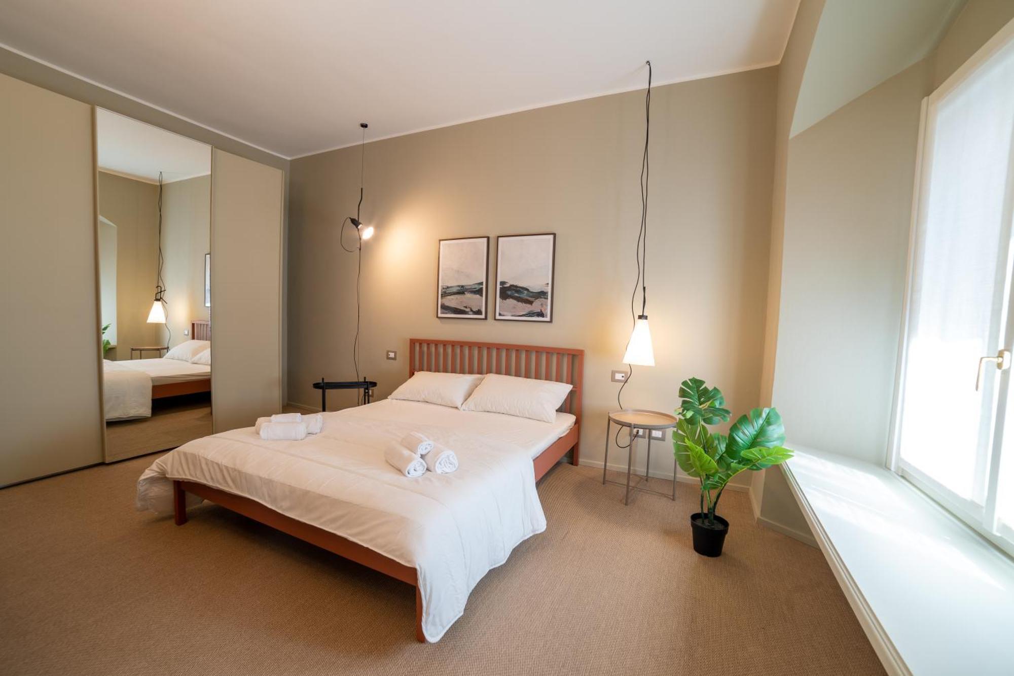 Luxury Brera - Centro *