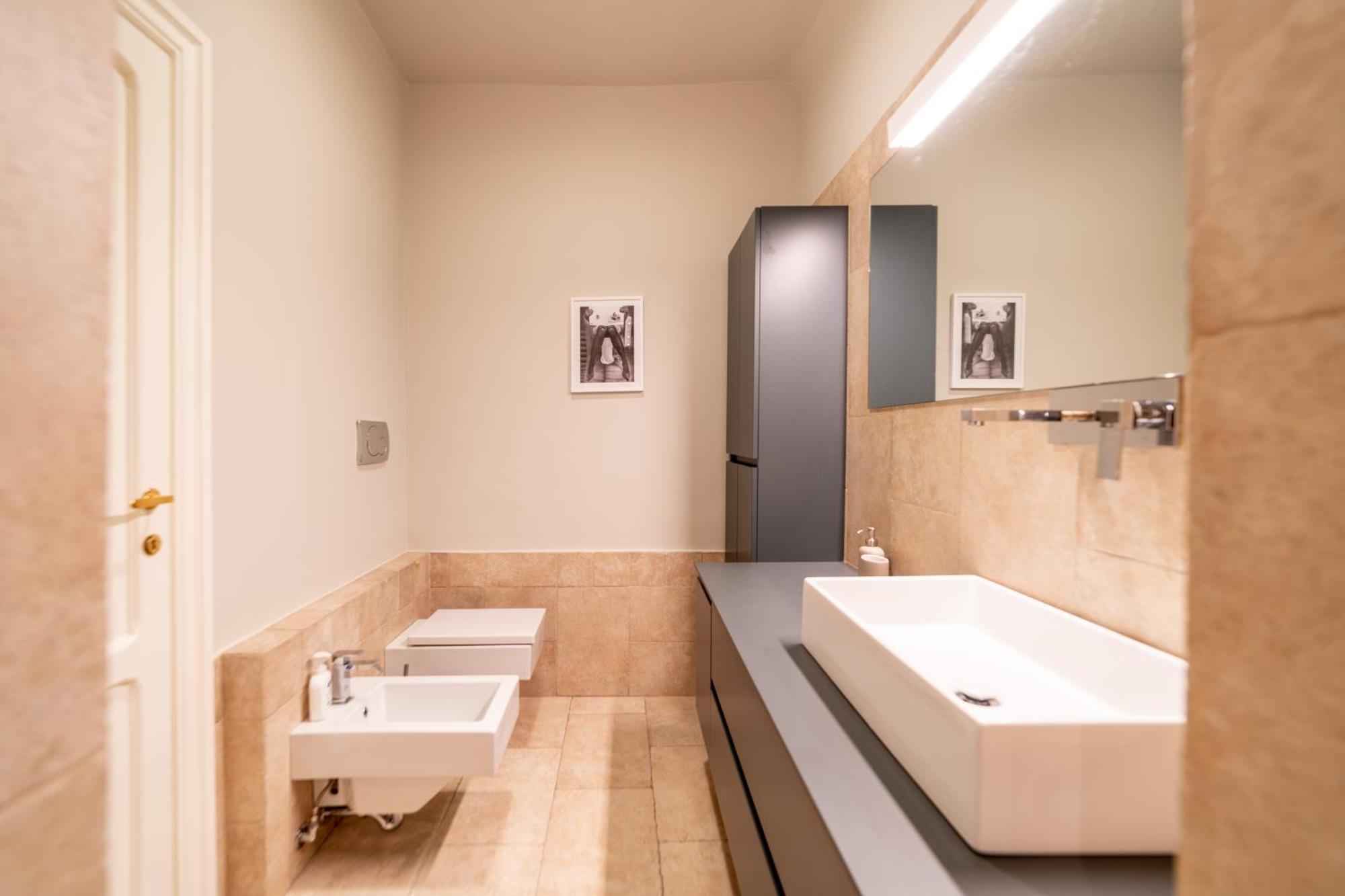 Luxury Brera - Centro Apartment Milan