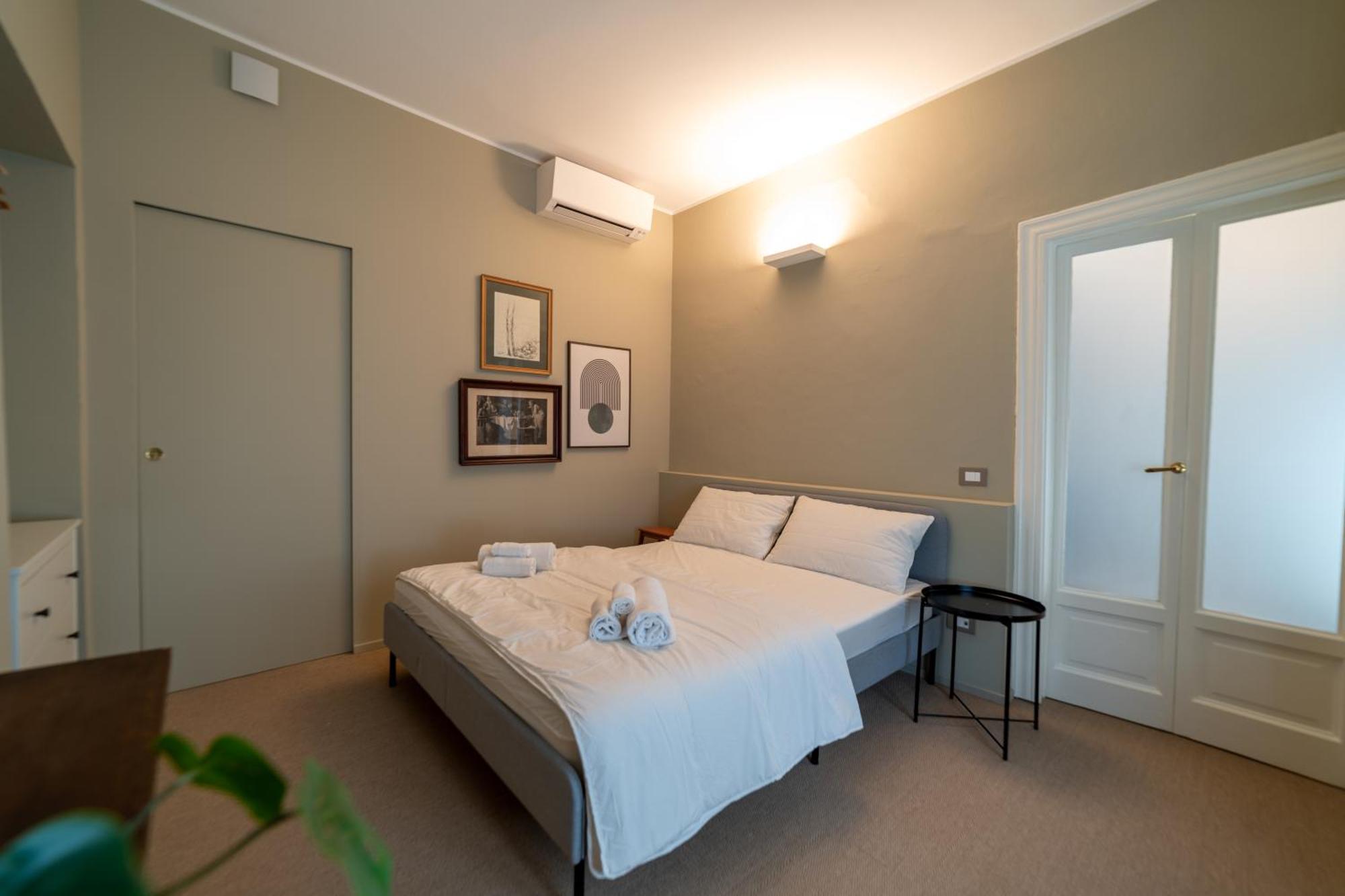 Luxury Brera - Centro Milan
