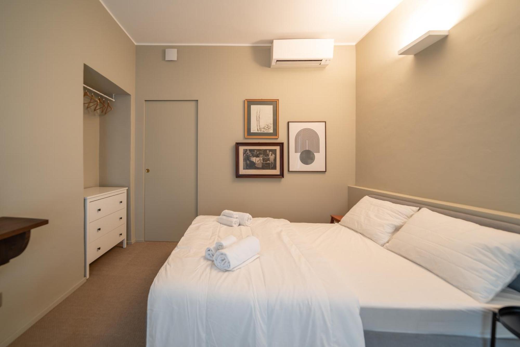 Luxury Brera - Centro Apartment