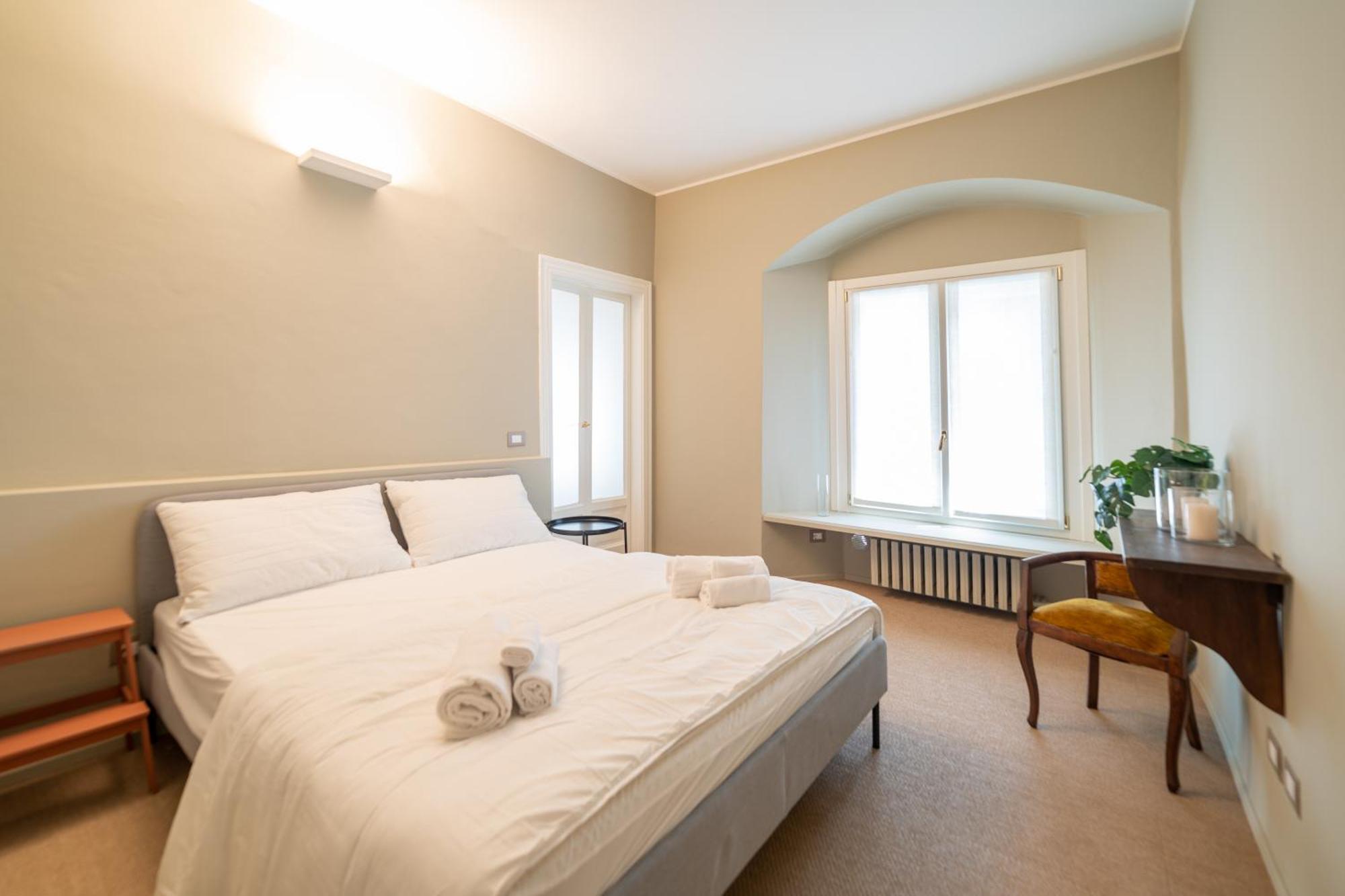 Luxury Brera - Centro Apartment