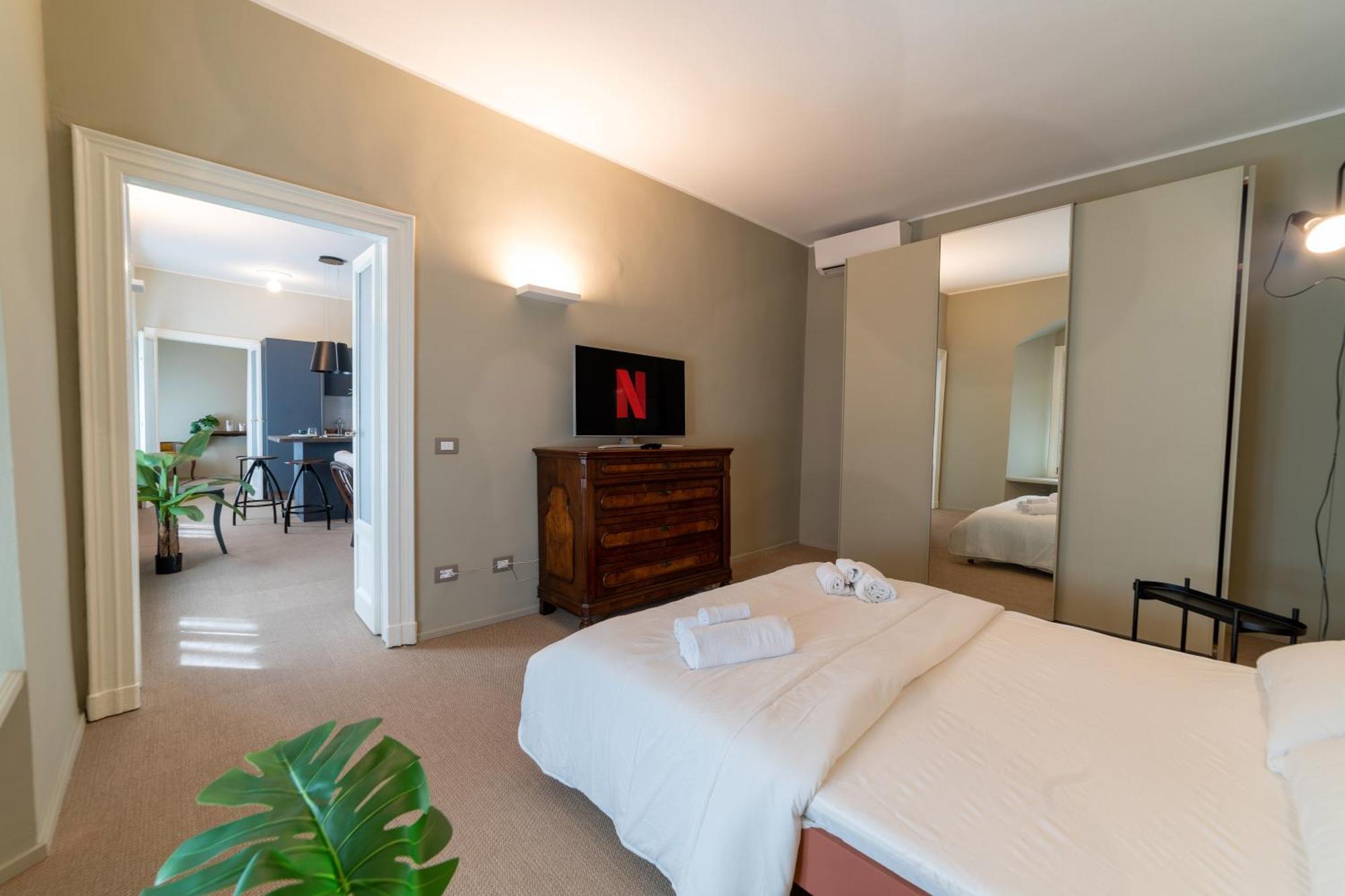 Luxury Brera - Centro Apartment Milan