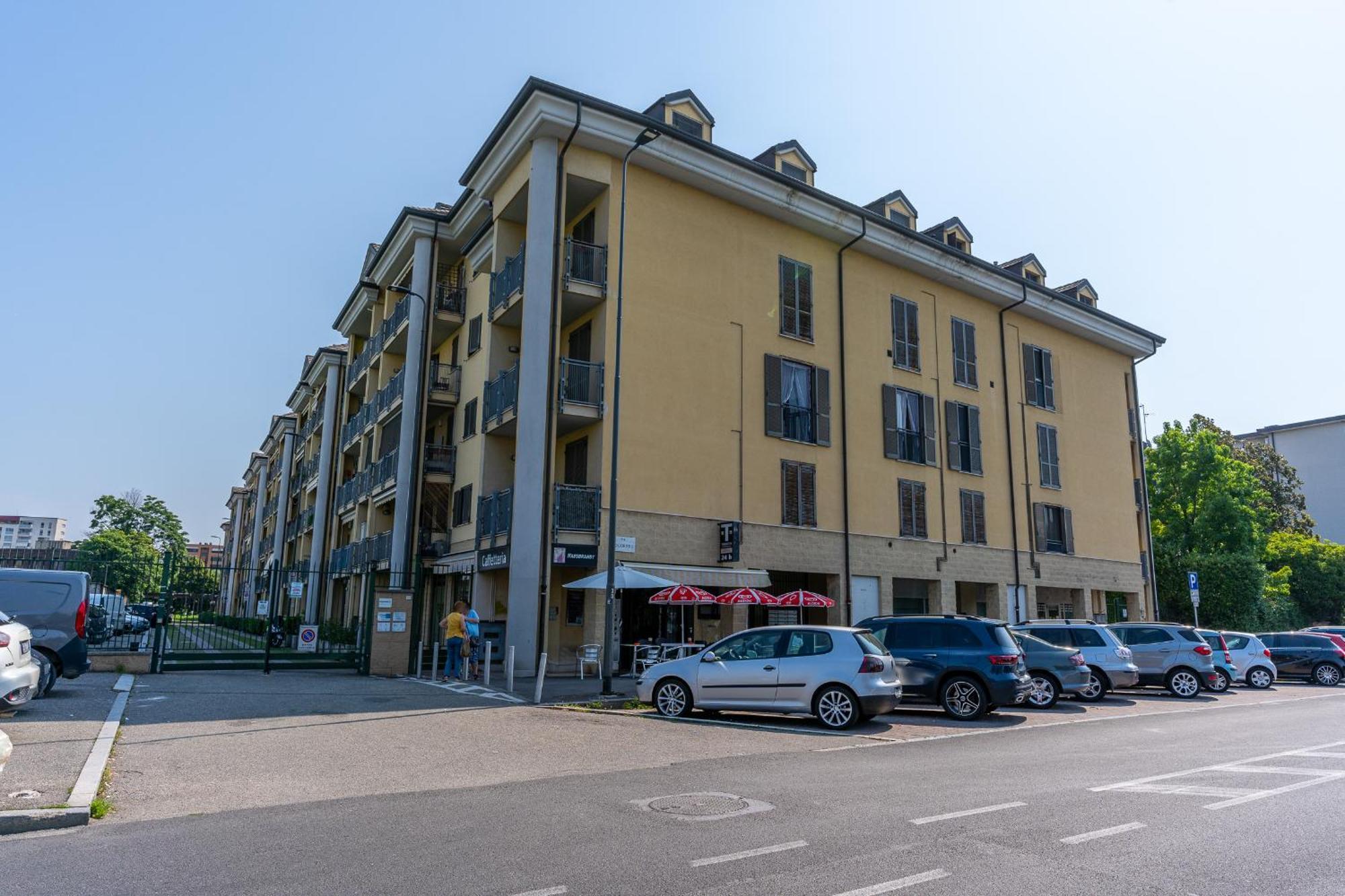 Apartment Santa Giulia *