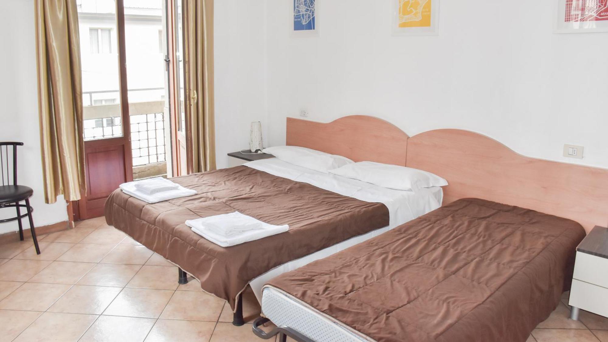 Hotel Alba *