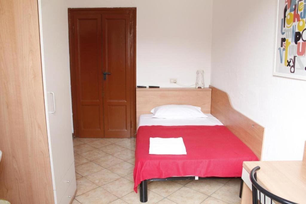 Alba Hotel Milano