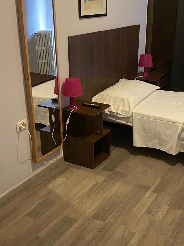 Alba Milano