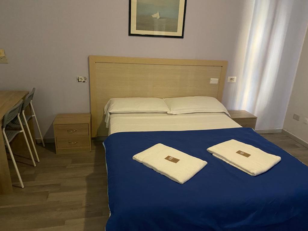 Galla Hotel