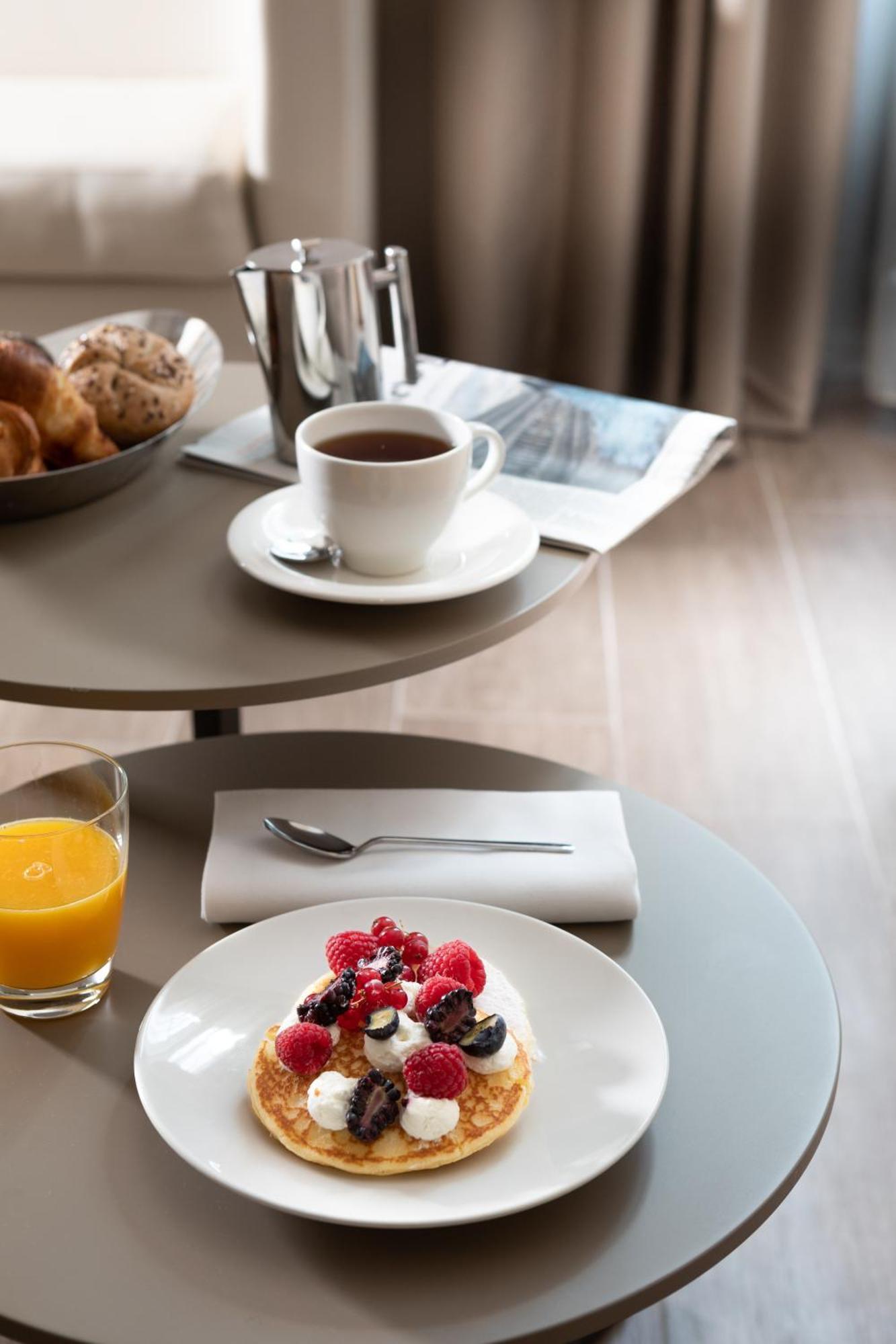 Worldhotel Cristoforo Colombo Hotel