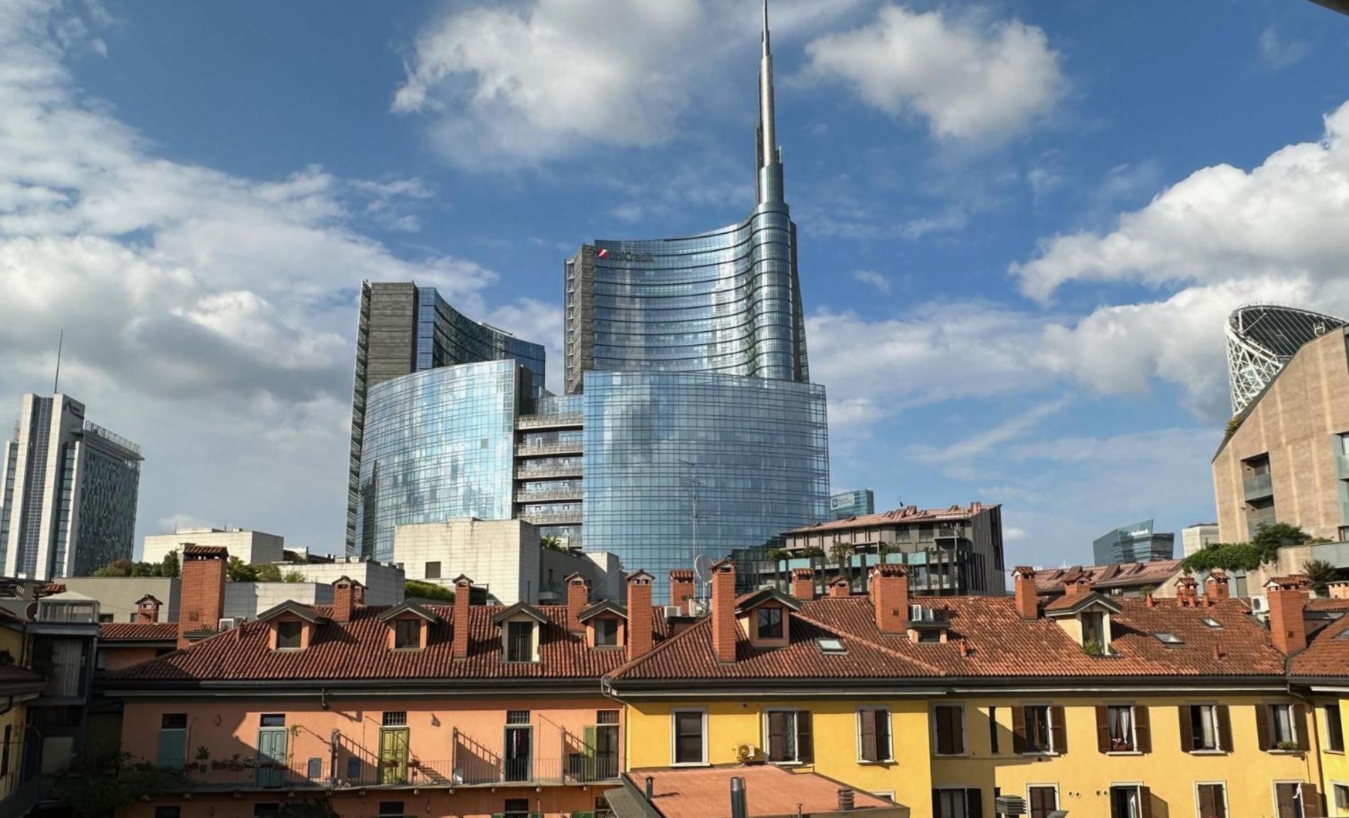 3 10 Corso Milaan
