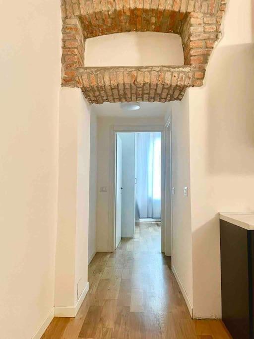 Isola - Garibaldi Lovely Apt. With Netflix And Wifi Leilighet