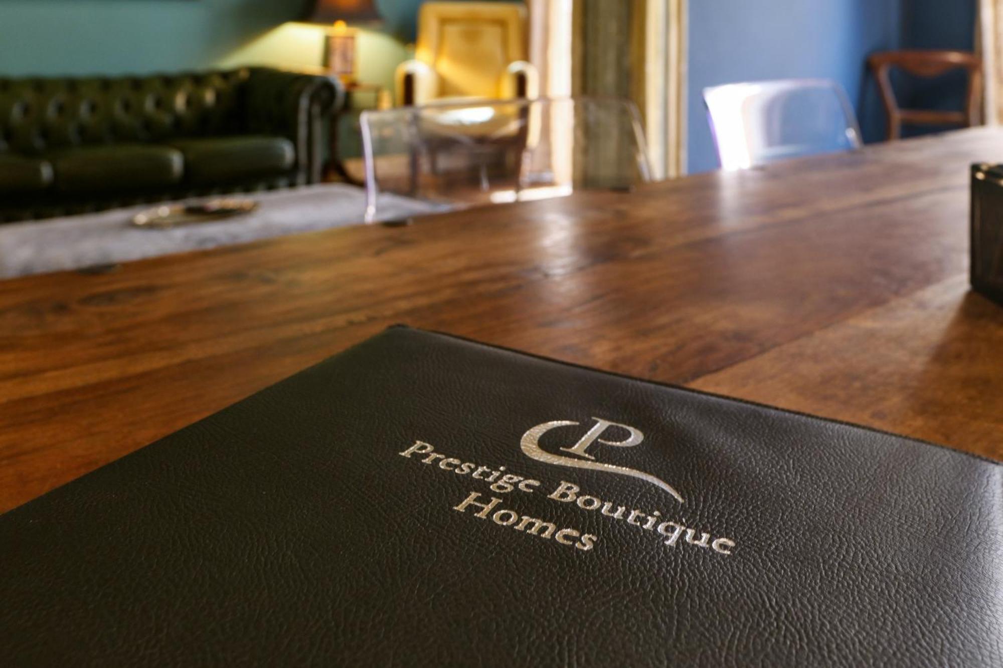 Prestige Boutique - Montenapoleone Lejlighed *
