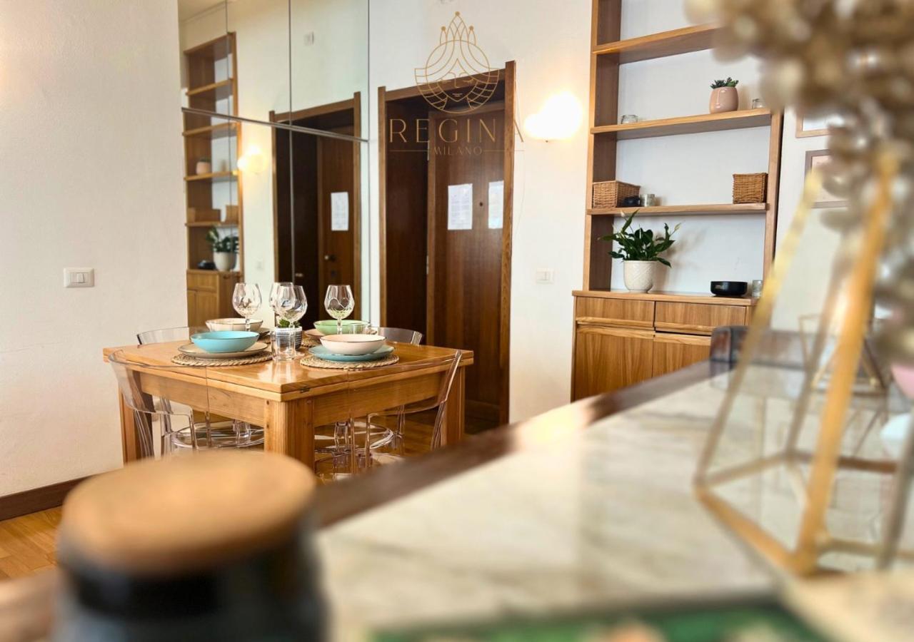 Regina In Crocetta - Sky Tv, Wifi E Breakfast Box