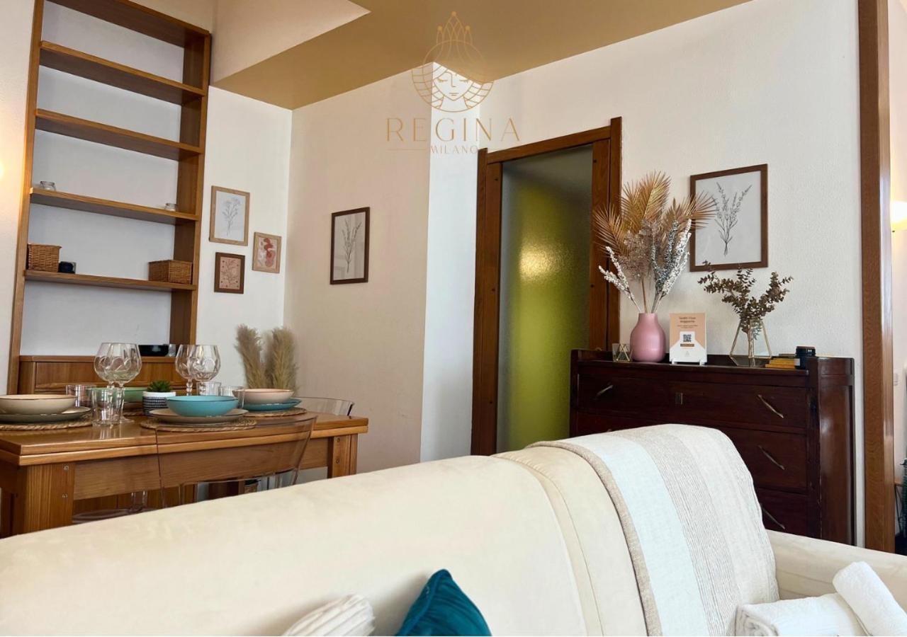 Regina In Crocetta - Sky Tv, Wifi E Breakfast Box Milan