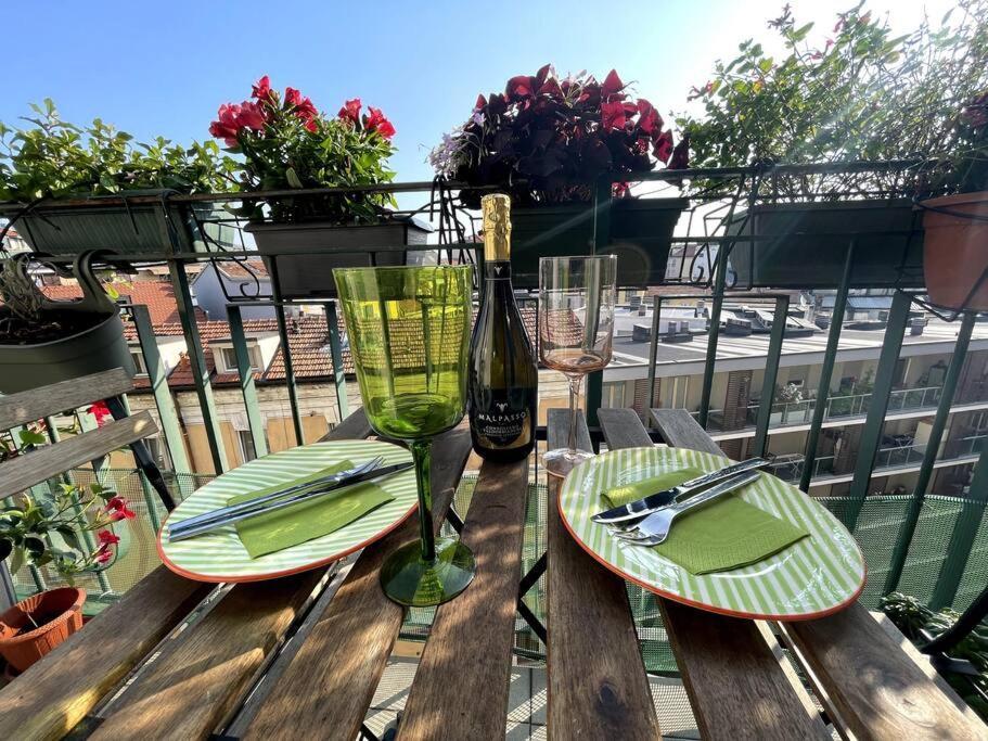 Casa Sofia Design & Cat Appartement *