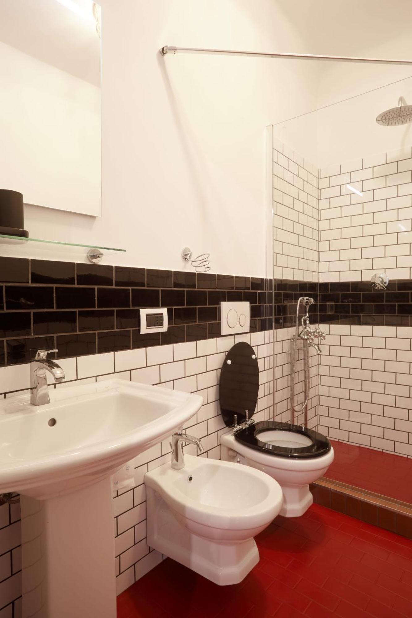 Incantevole In Darsena Appartement