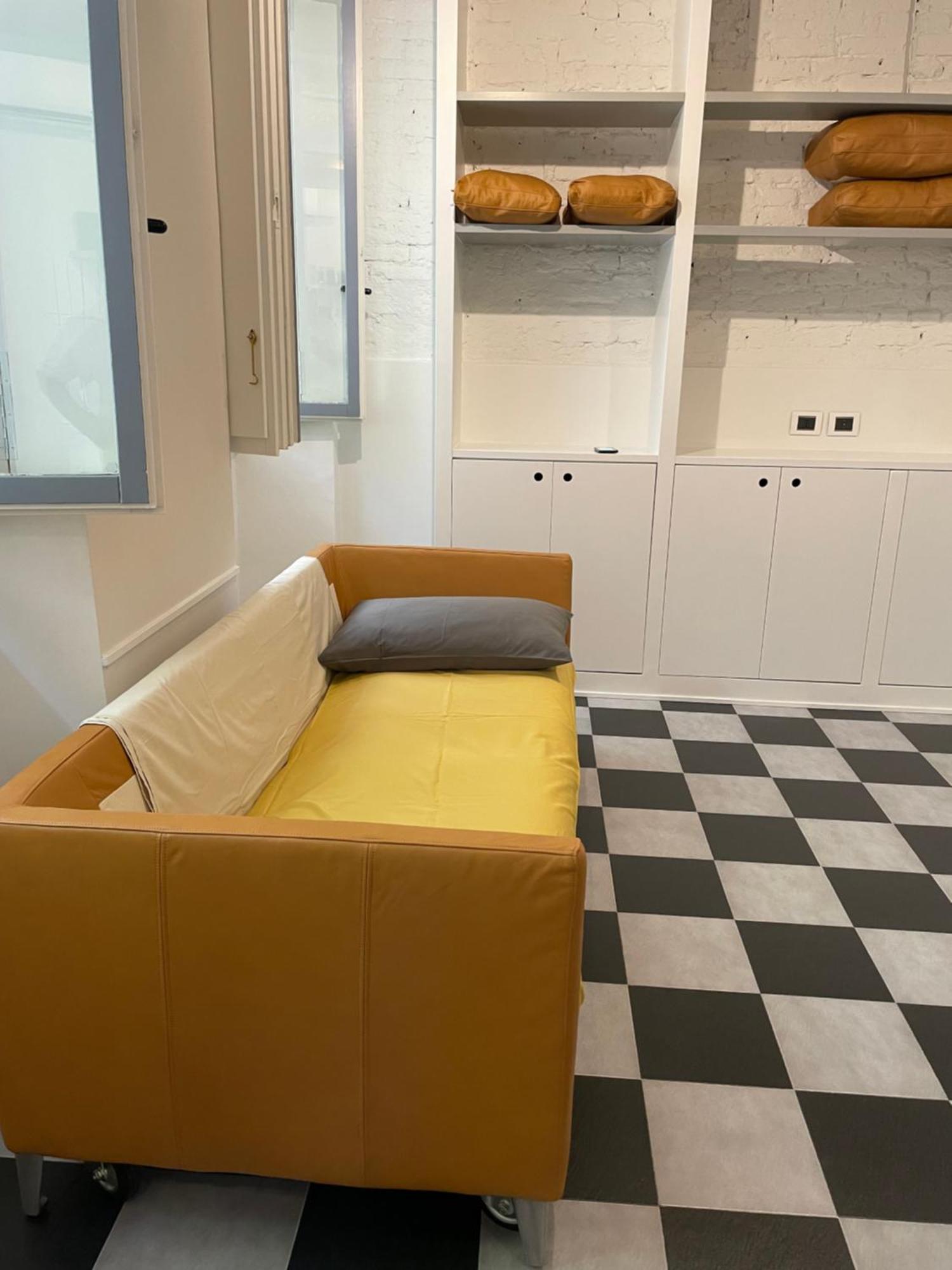 Appartement Incantevole In Darsena Milaan