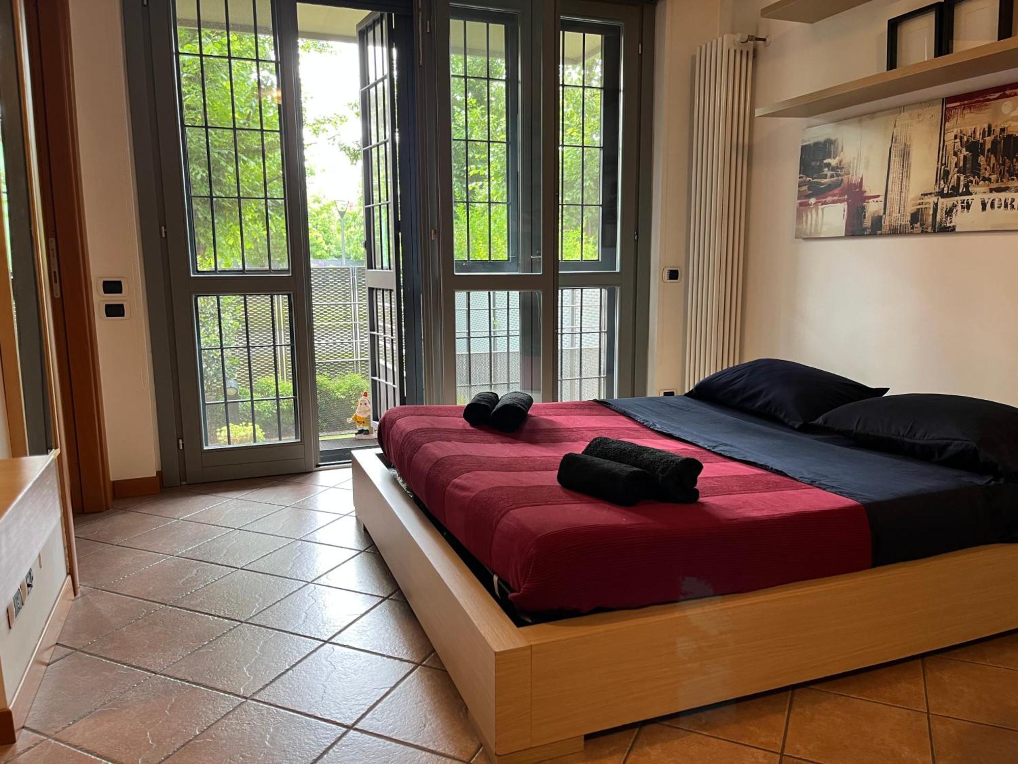 Apartment Columella 14 Milan