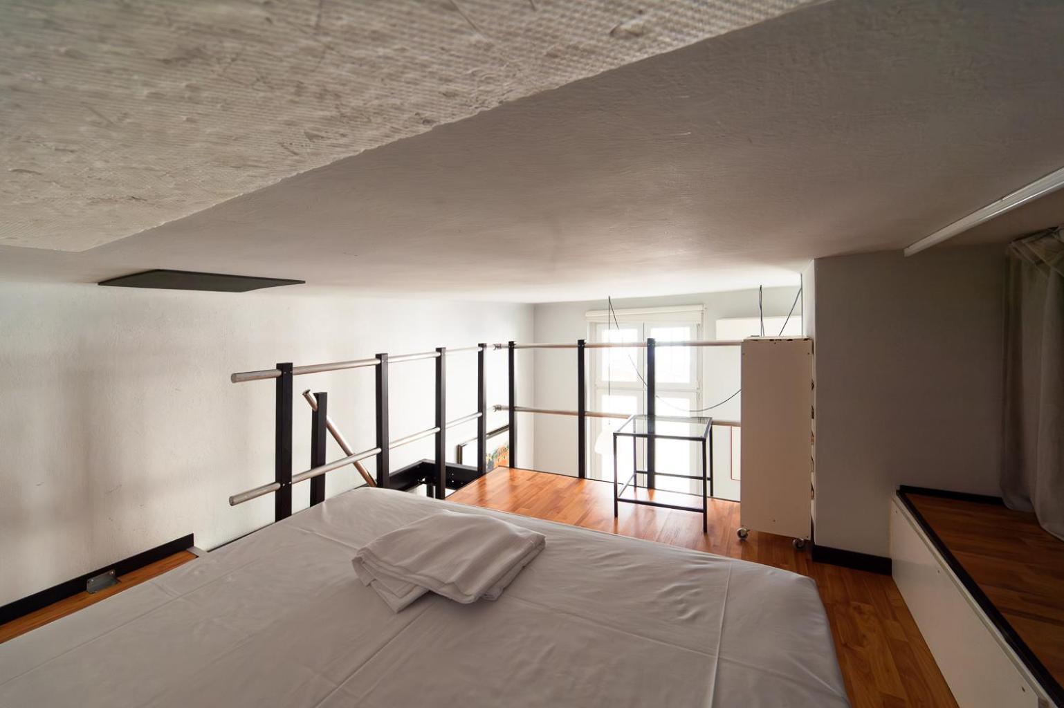 Hbhall Residenze Darsena *