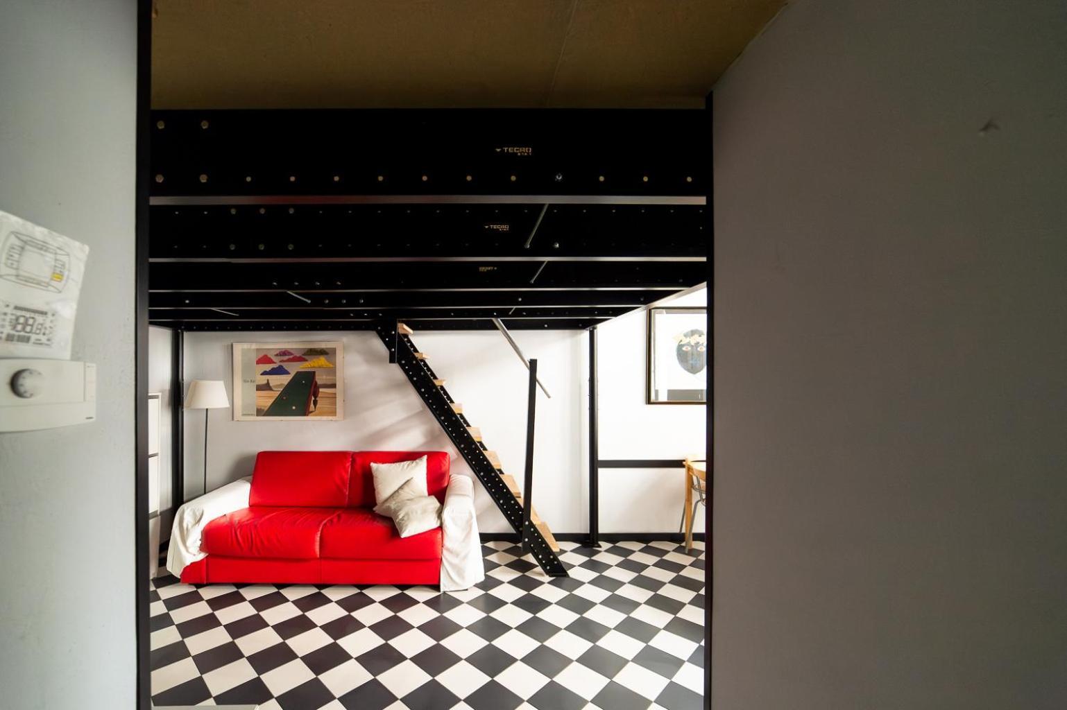 Hbhall Residenze Darsena * Milan