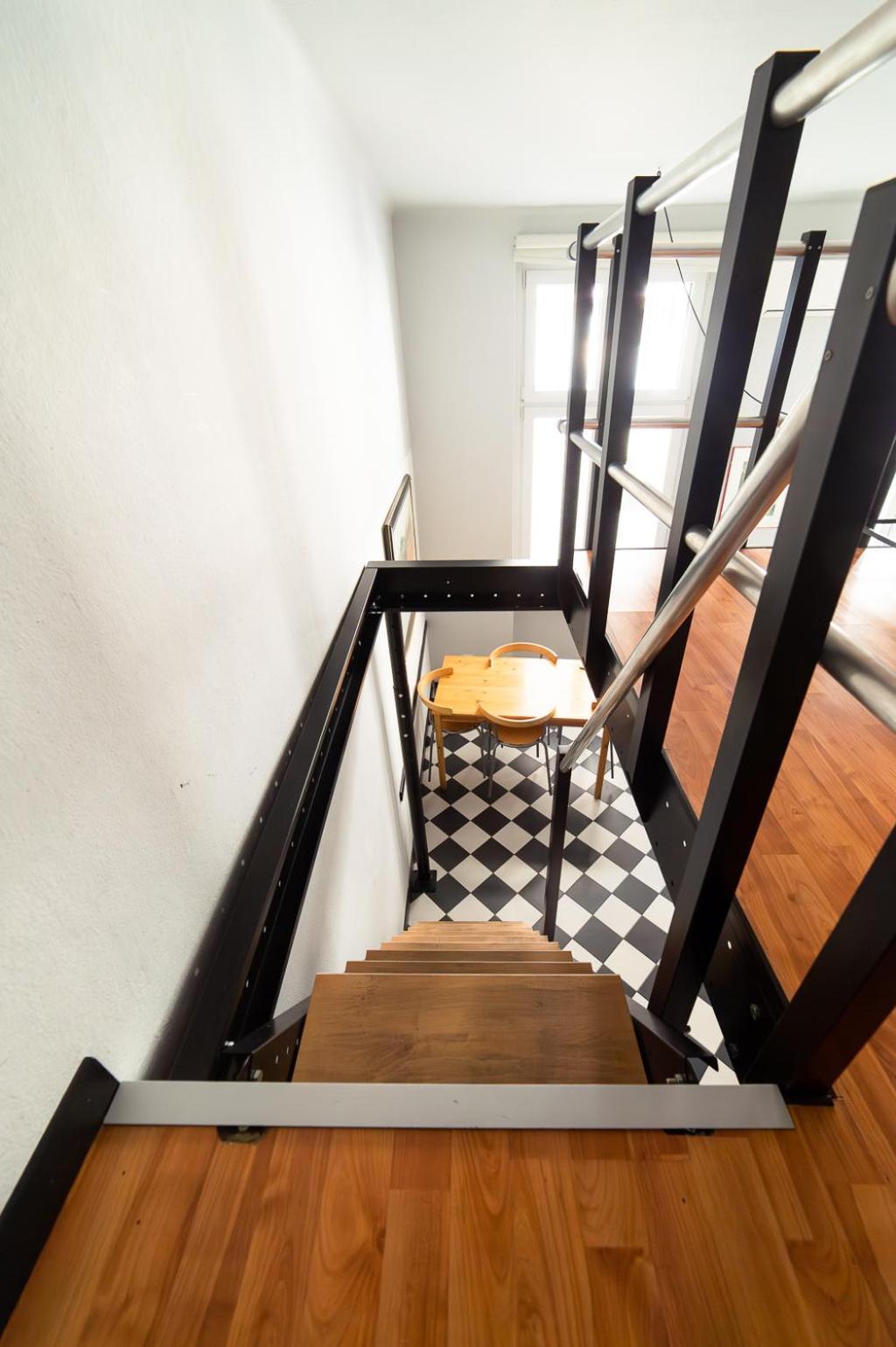 Hbhall Residenze Darsena Apartment