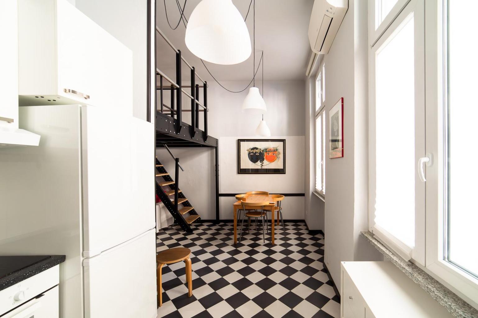 Hbhall Residenze Darsena Milan