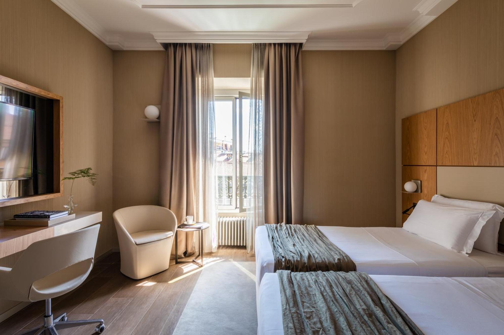 Hotel Worldhotel Cristoforo Colombo 4*