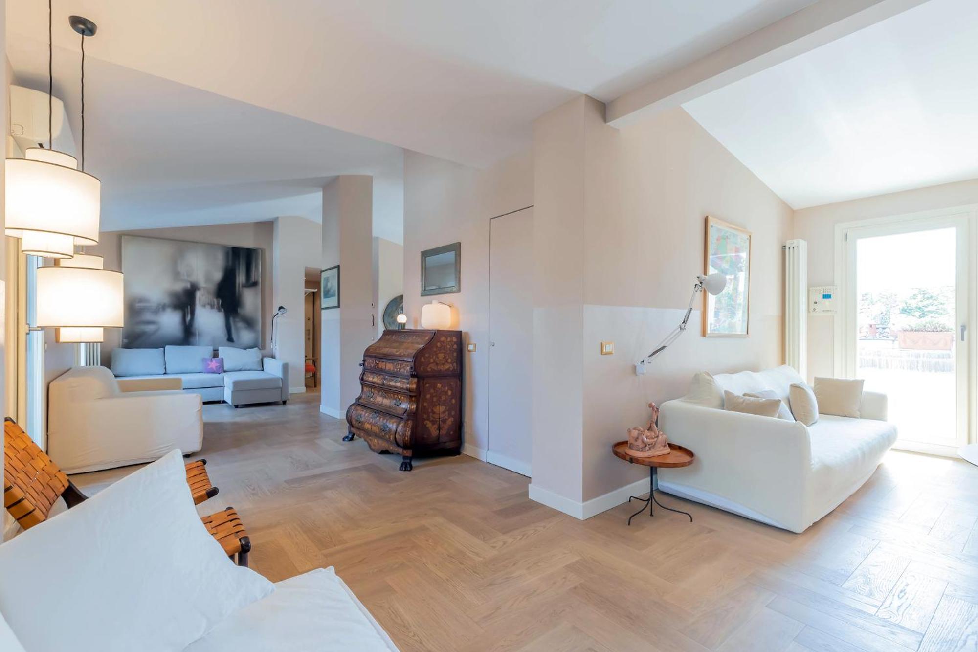 Retreats Porta Venezia Milano