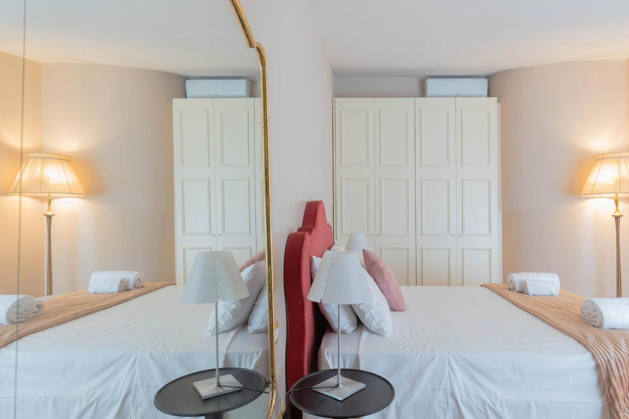 Lejlighed Retreats Porta Venezia