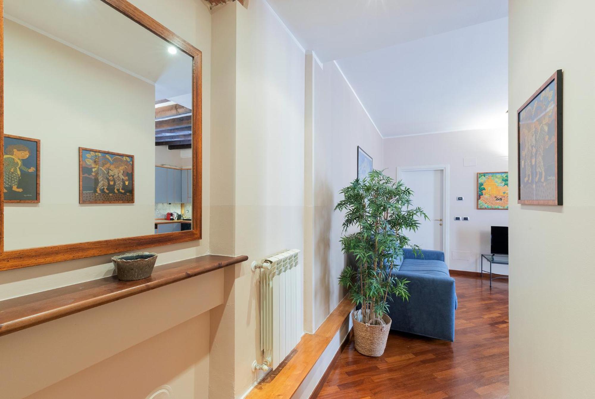 Lejlighed Retreats Porta Venezia Milano