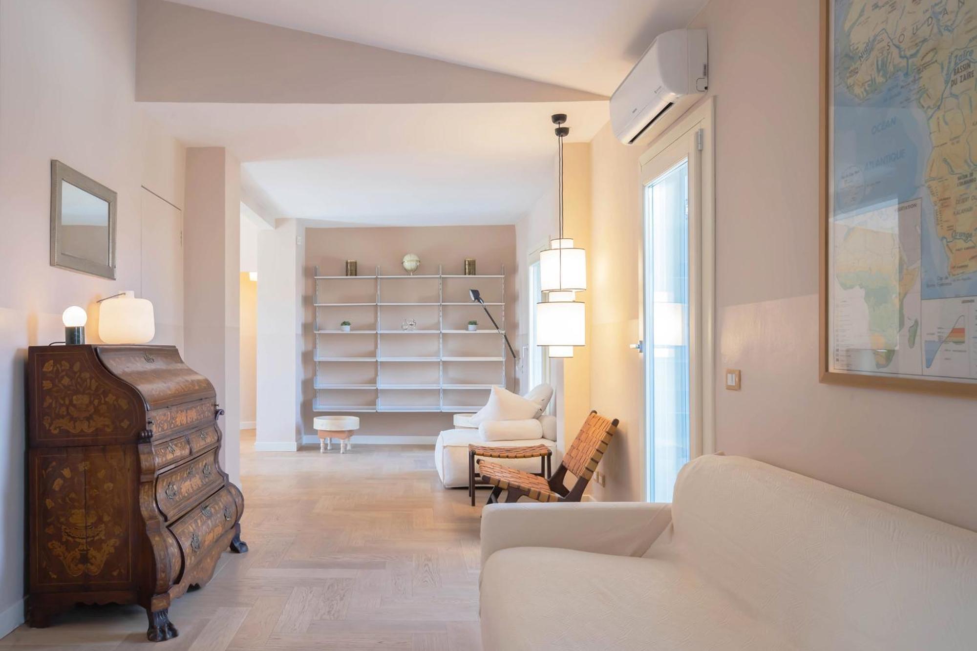 Retreats Porta Venezia Lejlighed *