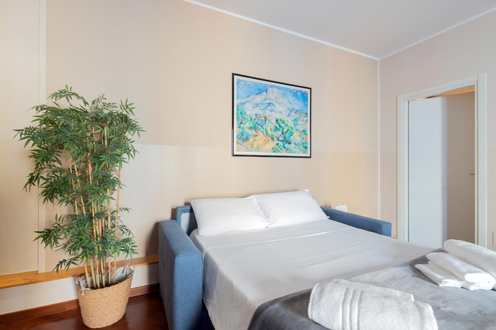 Retreats Porta Venezia * Milano