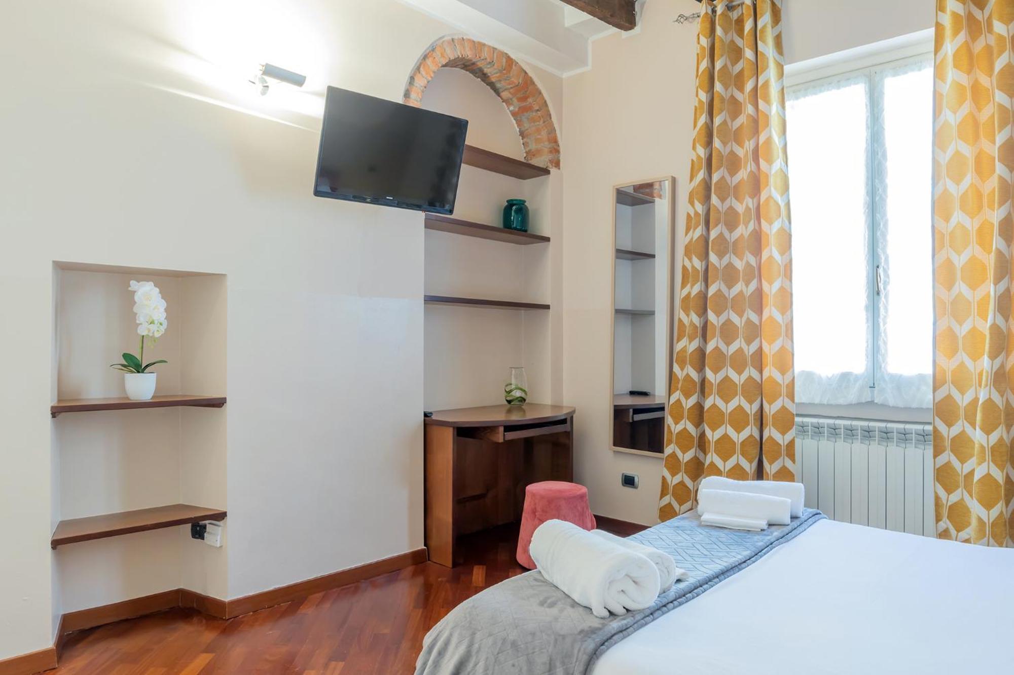Lejlighed Retreats Porta Venezia *