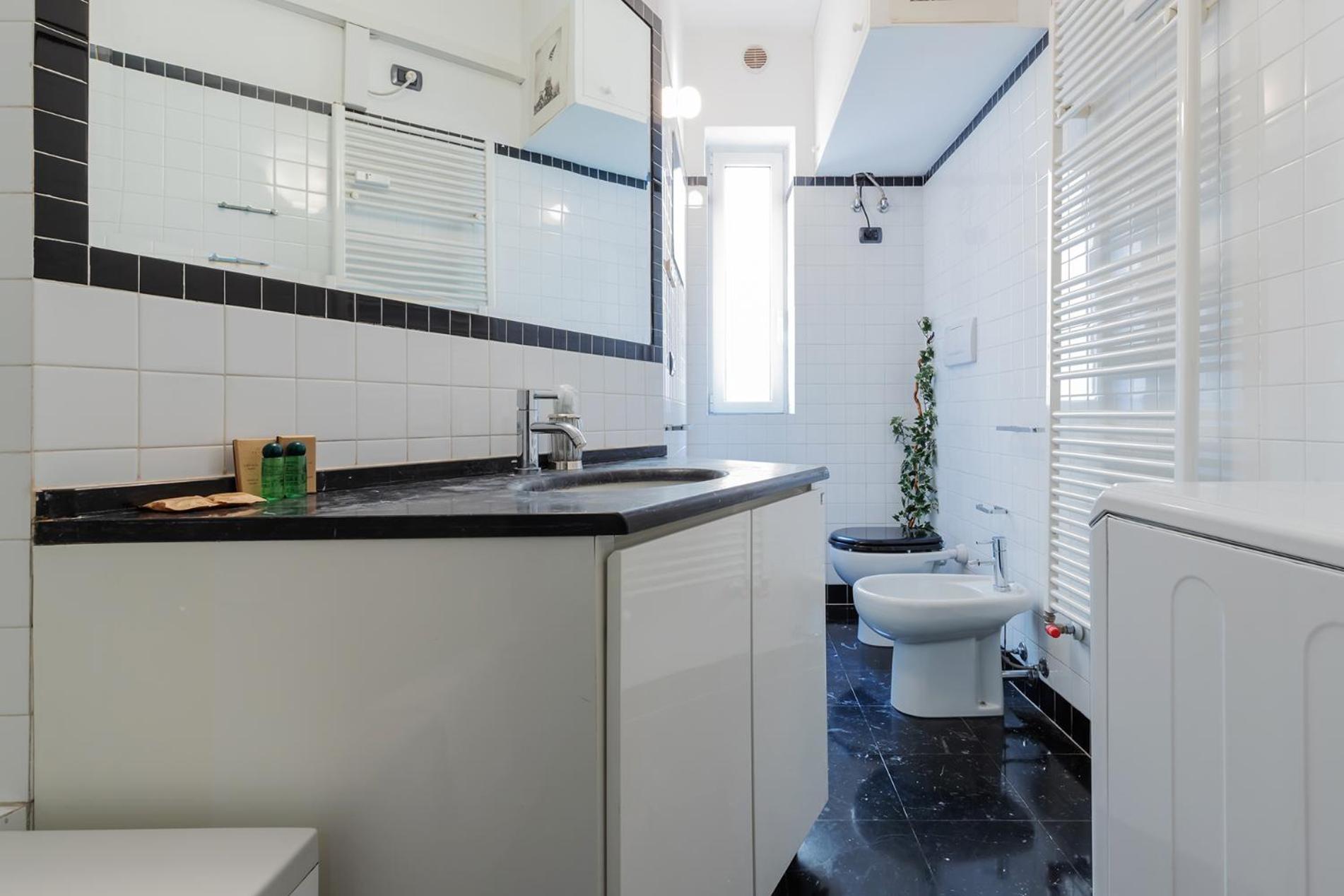 Lejlighed Retreats Porta Venezia Milano