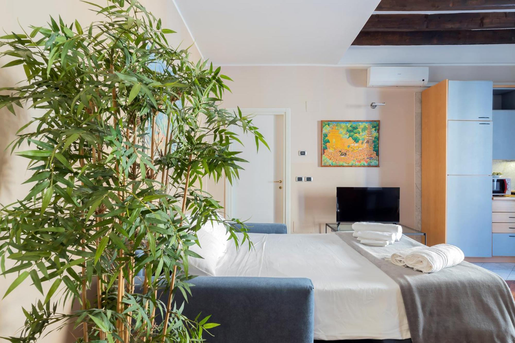 Retreats Porta Venezia * Milano