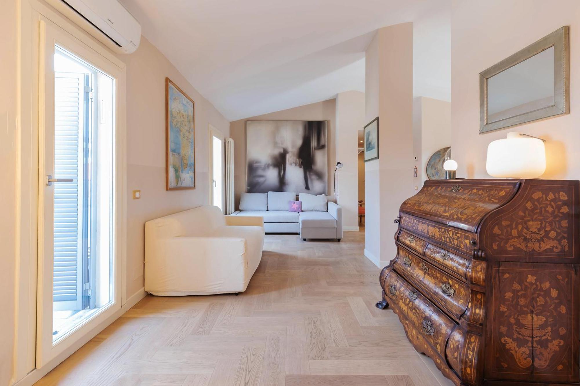 Lejlighed Retreats Porta Venezia