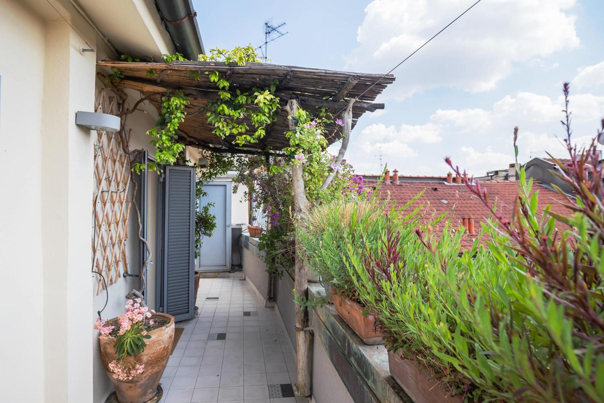 Lejlighed Retreats Porta Venezia *