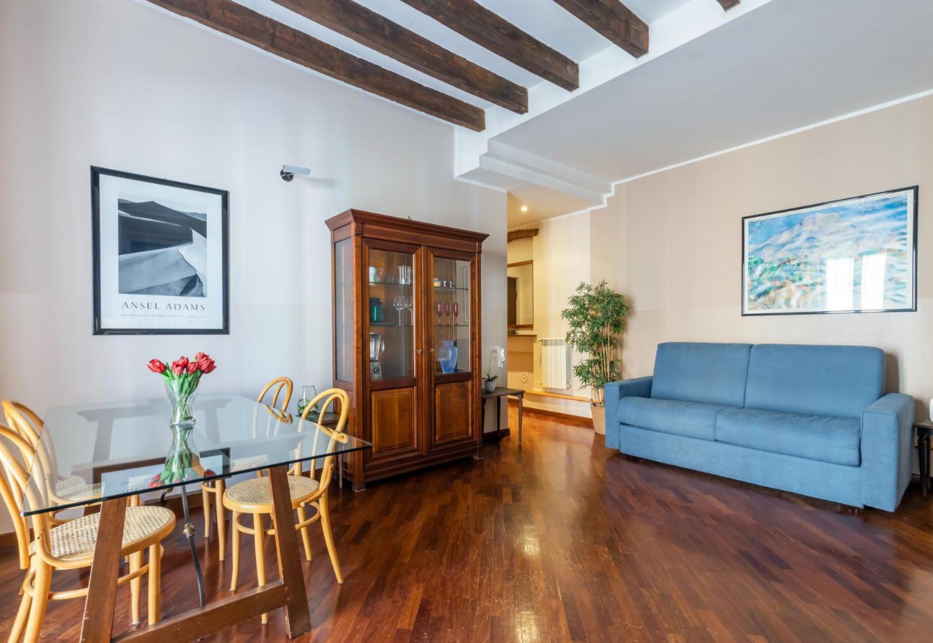 Retreats Porta Venezia Lejlighed