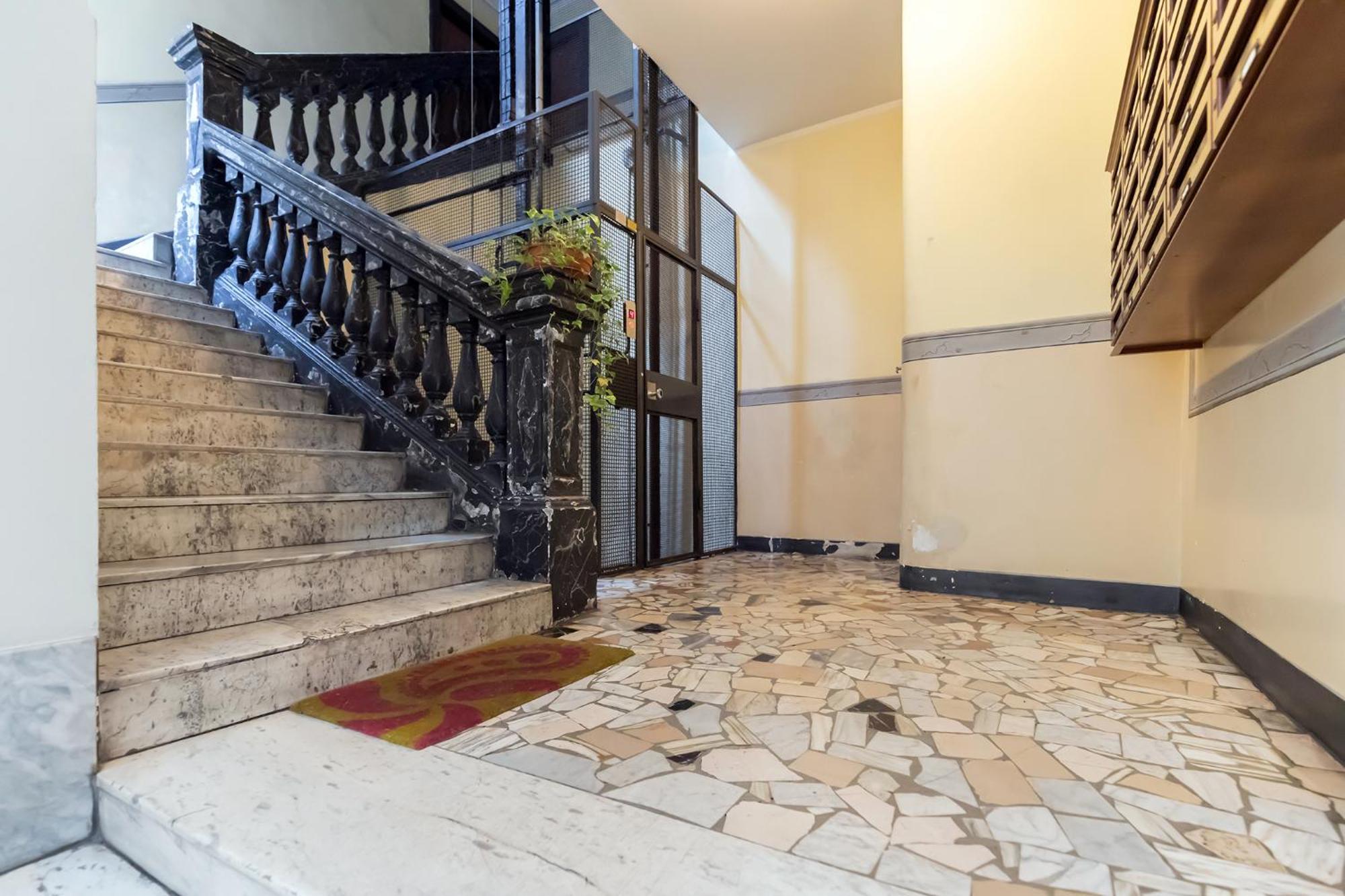 Lejlighed Retreats Porta Venezia Milano