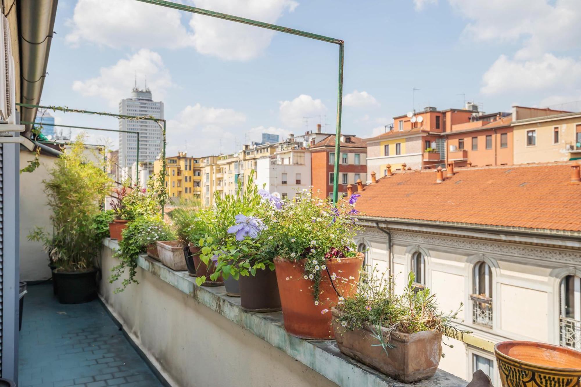 Retreats Porta Venezia * Milano