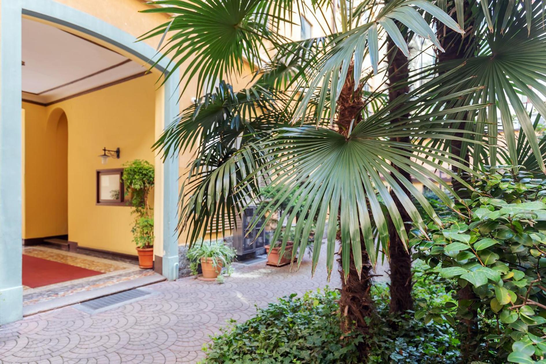 Lejlighed Retreats Porta Venezia Milano