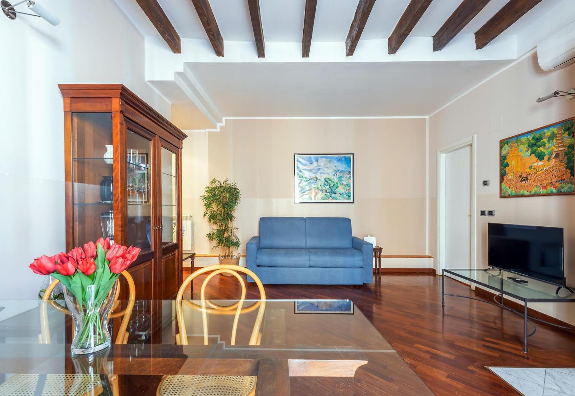 Lejlighed Retreats Porta Venezia