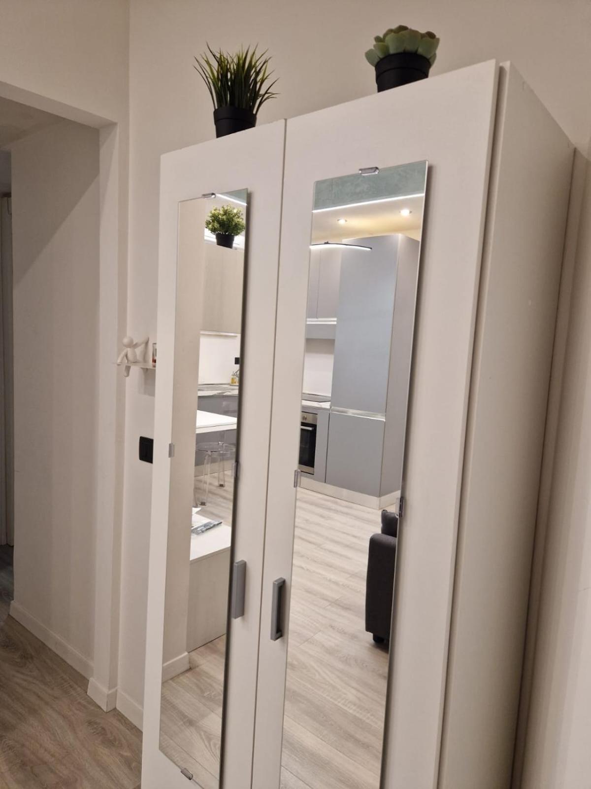Apartment N&ghomesweethome Monet Elegante - Affari