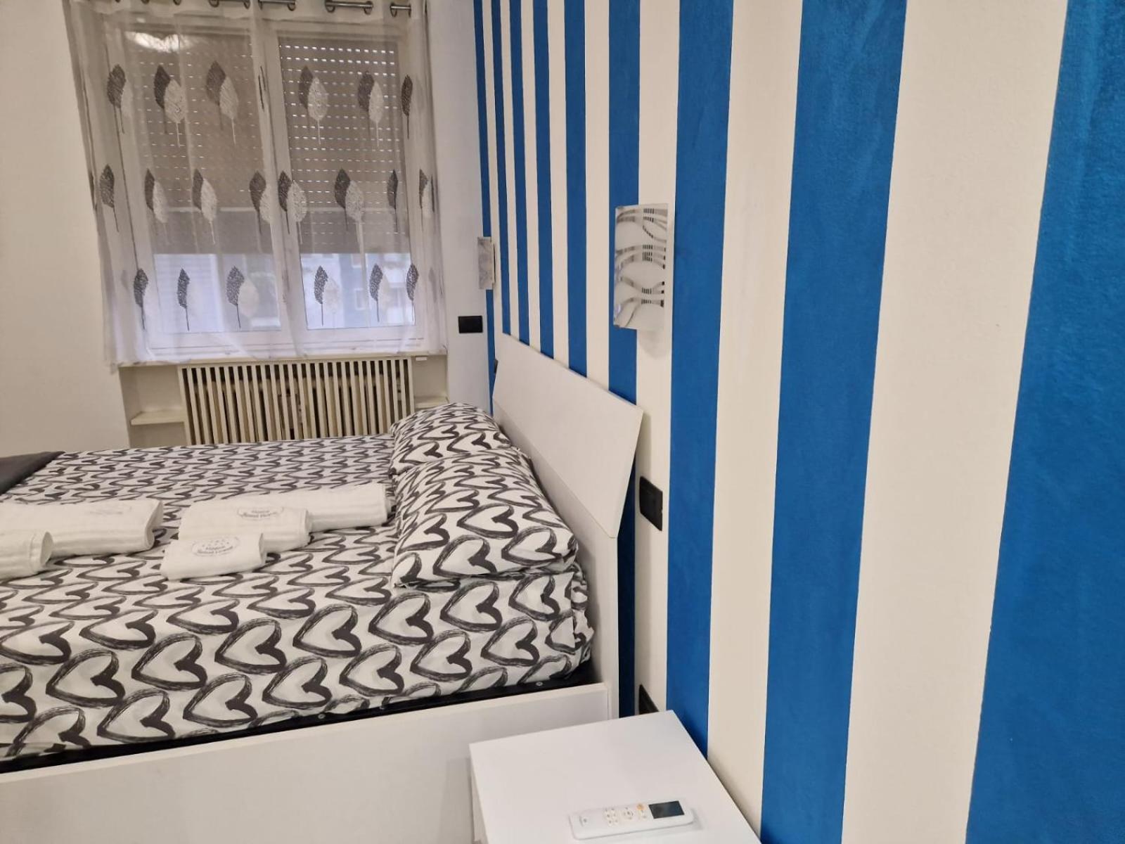 Apartment N&ghomesweethome Monet Elegante - Affari