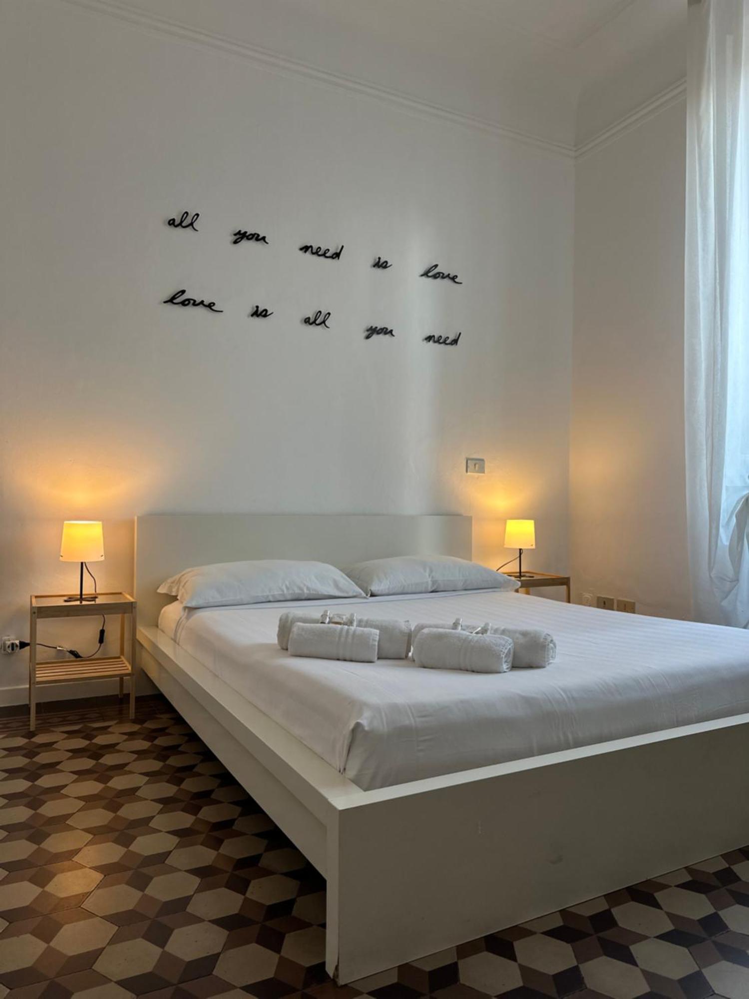 Apartment Xenia - Bright And Elegant *