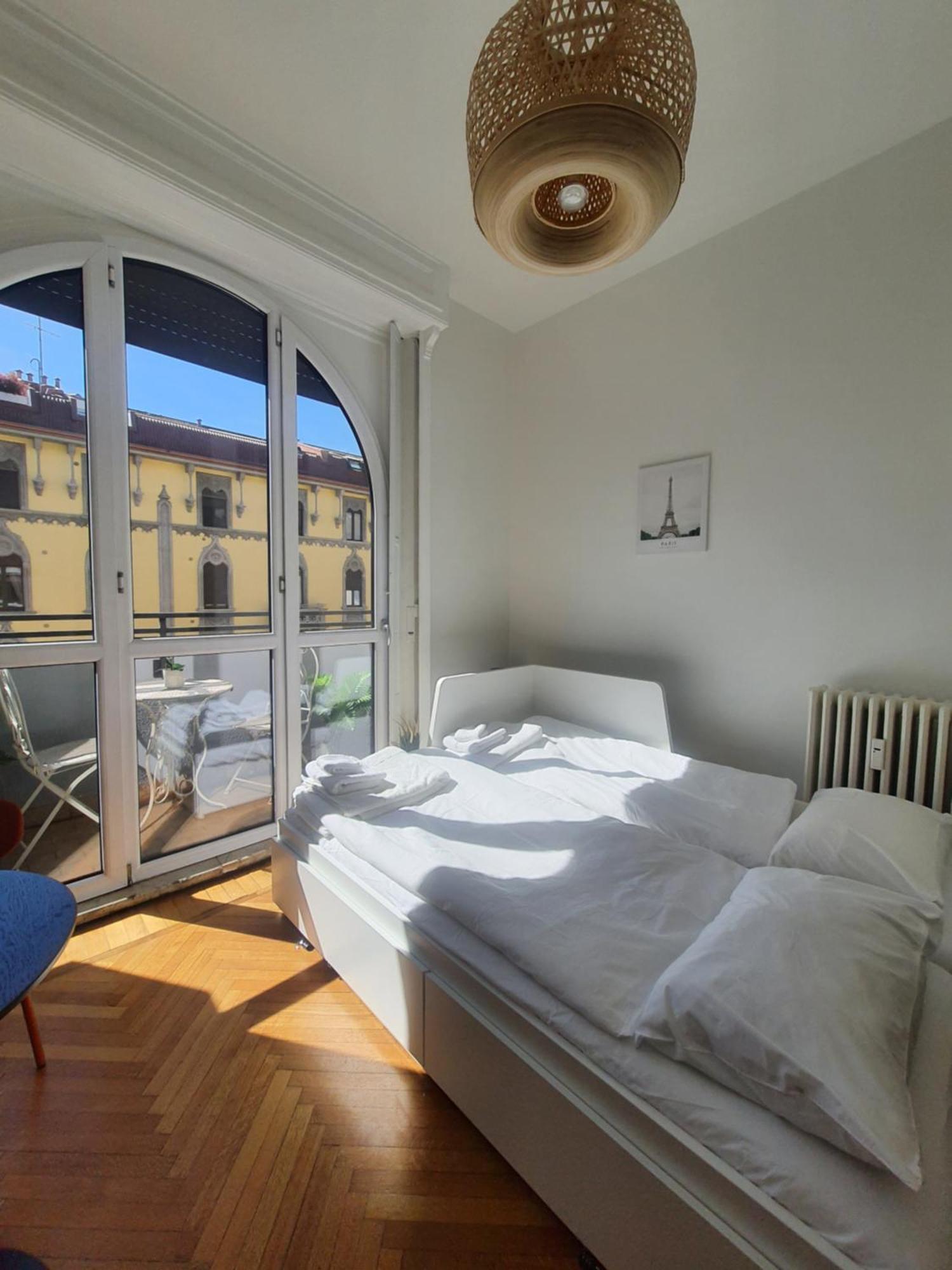 Elegante Monolocale - Pecchio 1930 Milano