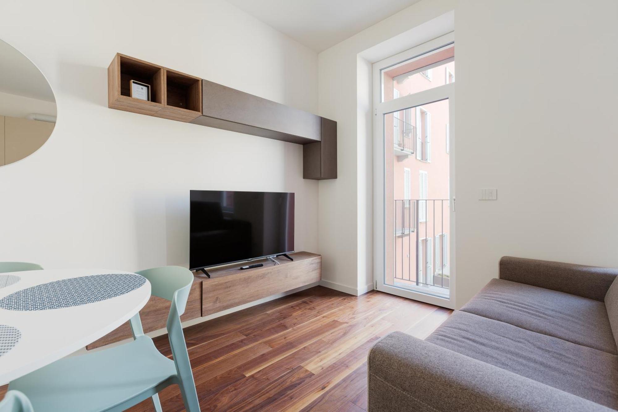 Corso Buenos Aires - Nuovo Bilocale Milano