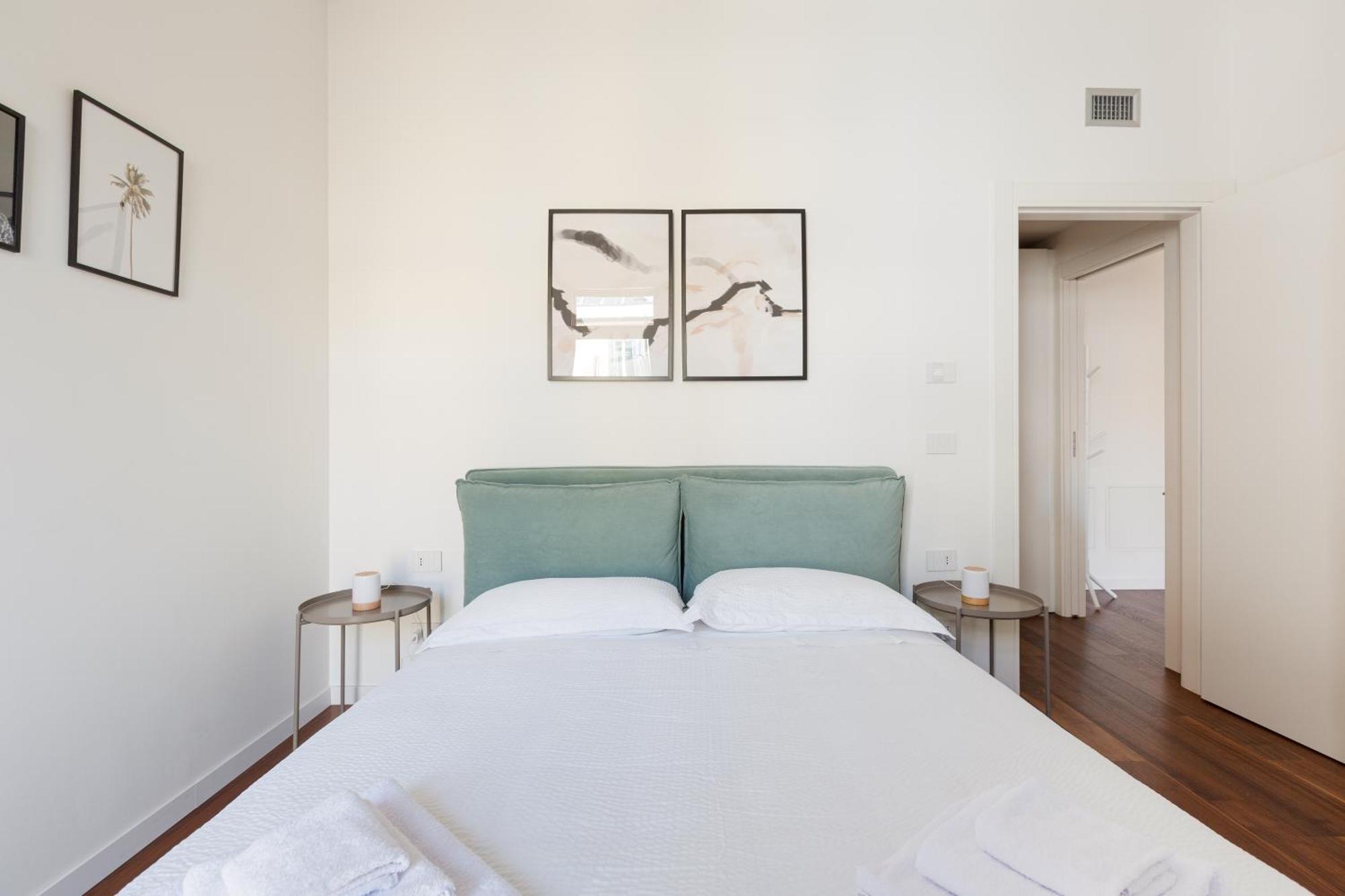 Corso Buenos Aires - Nuovo Bilocale Appartamento Milano