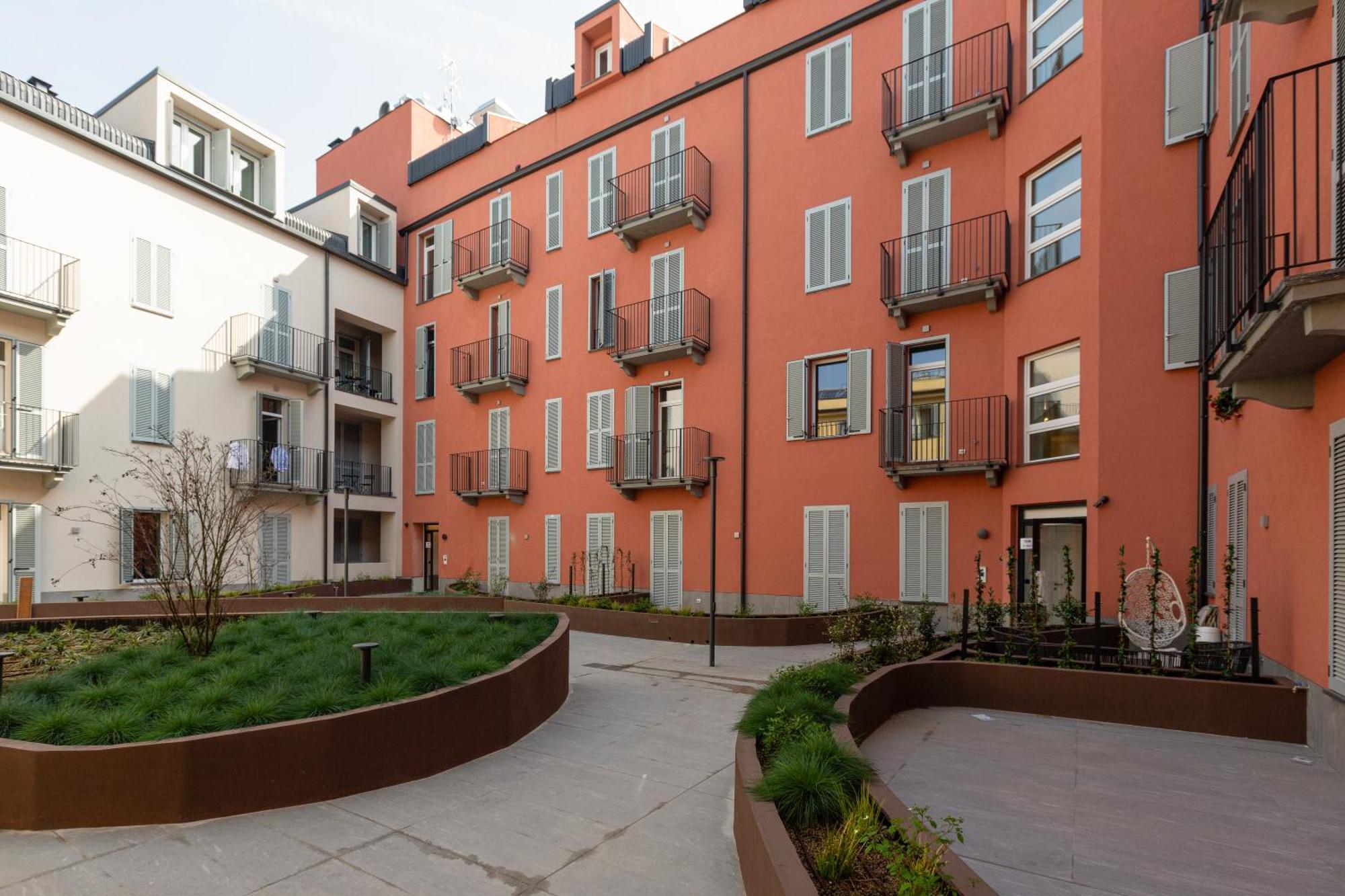 Appartamento Corso Buenos Aires - Nuovo Bilocale Milano