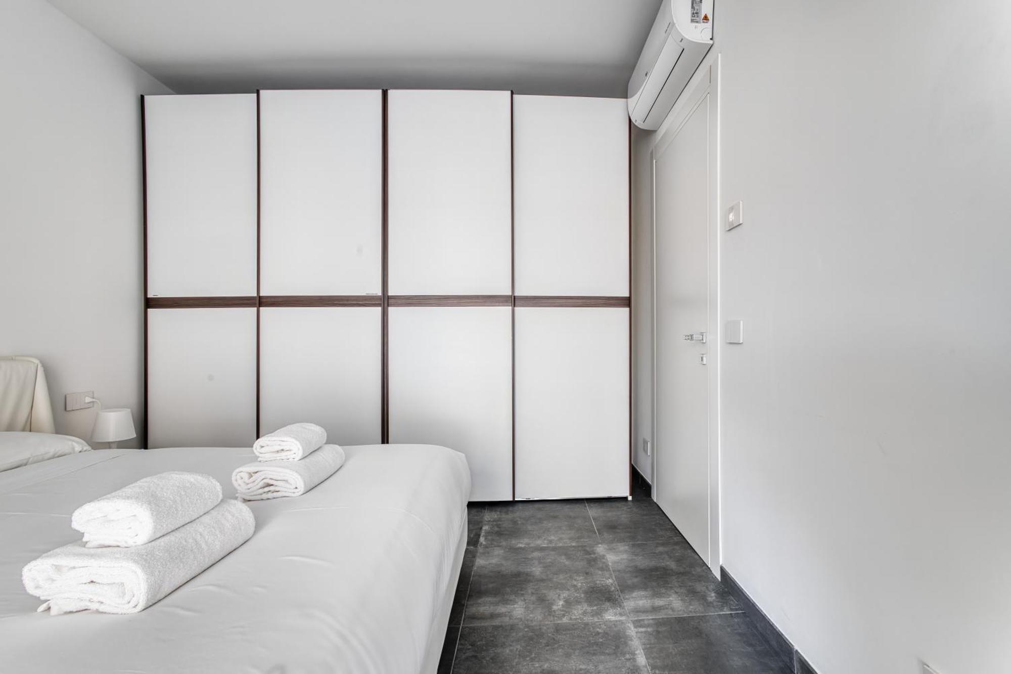 Just Urban - With 40sqm Terrace - Solari Appartamento